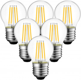 Lampadina LED a Filamento
